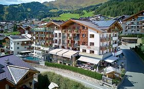 Hotel Tirol Fiss